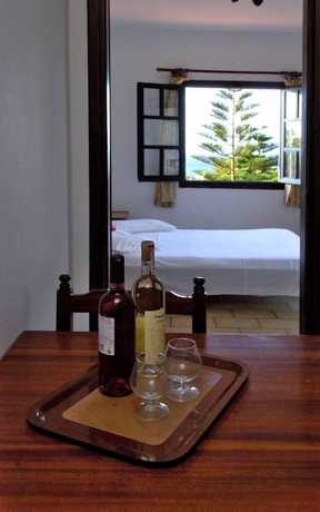 Imagen de la habitación del Aparthotel Panorama-Seaview Studios & Apartments. Foto 9