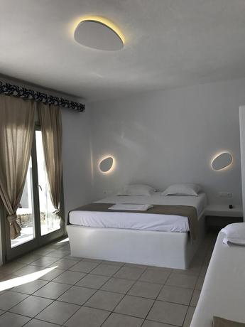 Imagen general del Aparthotel Paolas Beach. Foto 3