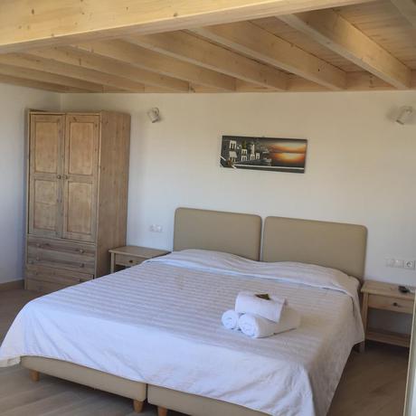 Imagen general del Aparthotel Paolas Beach. Foto 4