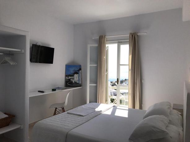 Imagen general del Aparthotel Paolas Beach. Foto 10