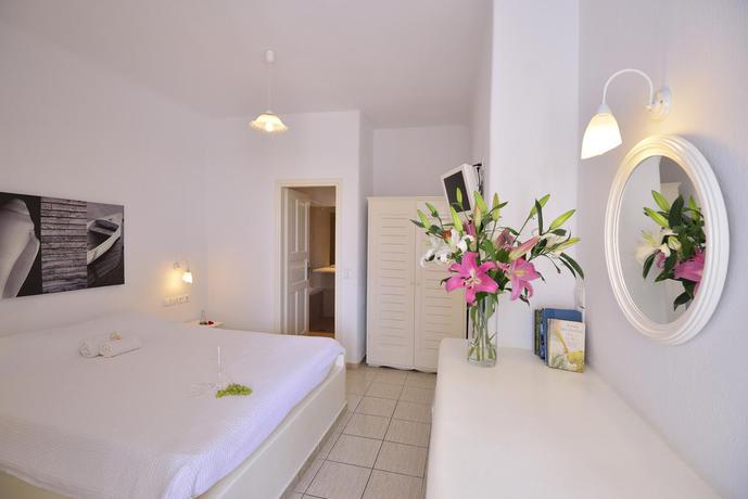Imagen general del Aparthotel Paolas Beach. Foto 17