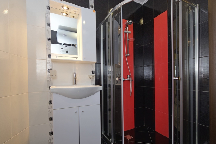 Imagen de la habitación del Aparthotel Paradiso, Nessebar. Foto 2