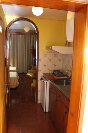 Imagen de la habitación del Aparthotel Para&iacute;so - Touristic Apartments. Foto 5