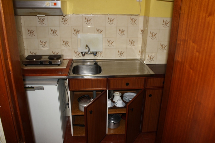 Imagen de la habitación del Aparthotel Para&iacute;so - Touristic Apartments. Foto 6