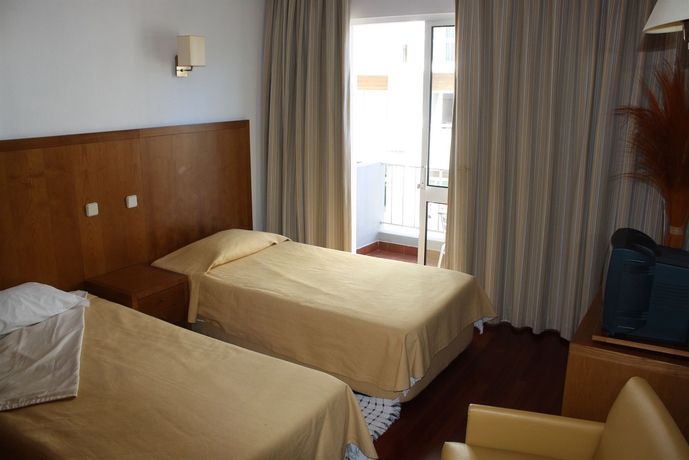 Imagen de la habitación del Aparthotel Para&iacute;so - Touristic Apartments. Foto 7