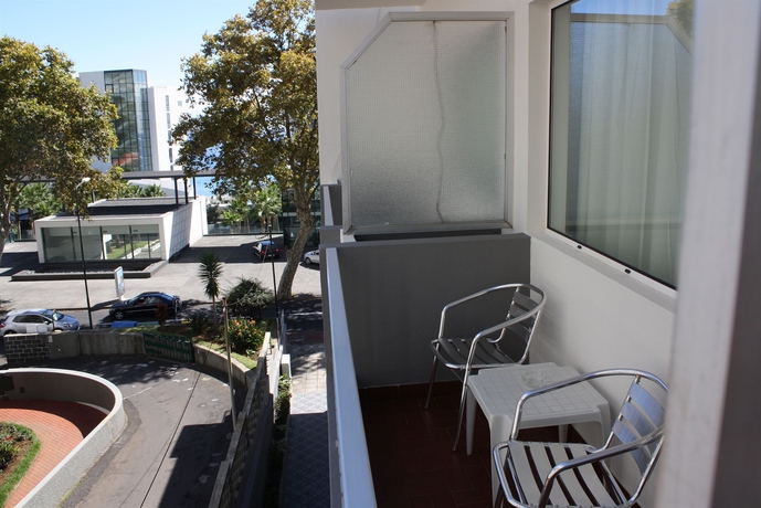 Imagen de la habitación del Aparthotel Para&iacute;so - Touristic Apartments. Foto 8