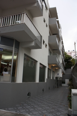 Imagen general del Aparthotel Para&iacute;so - Touristic Apartments. Foto 3