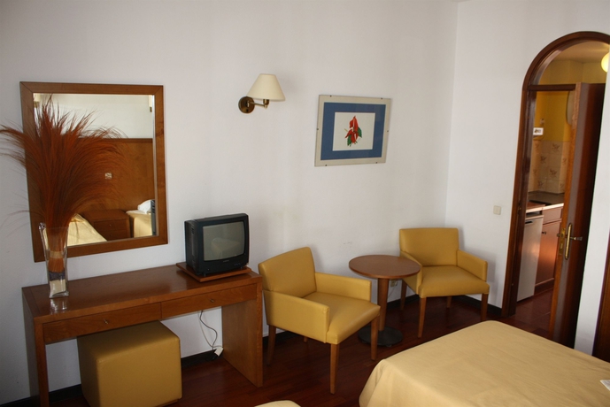 Imagen de la habitación del Aparthotel Para&iacute;so - Touristic Apartments. Foto 9