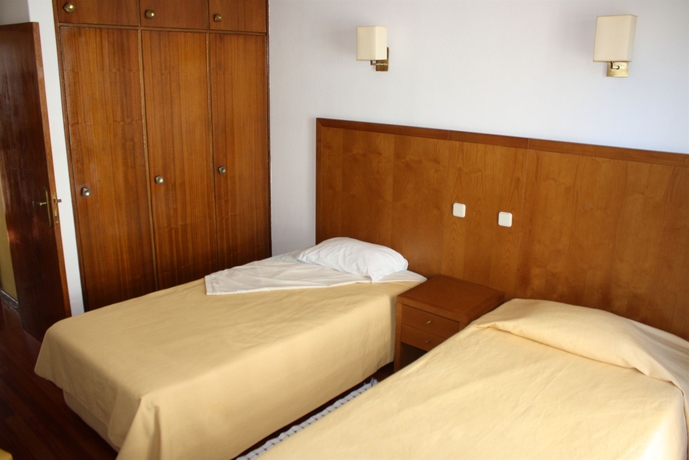 Imagen de la habitación del Aparthotel Para&iacute;so - Touristic Apartments. Foto 10