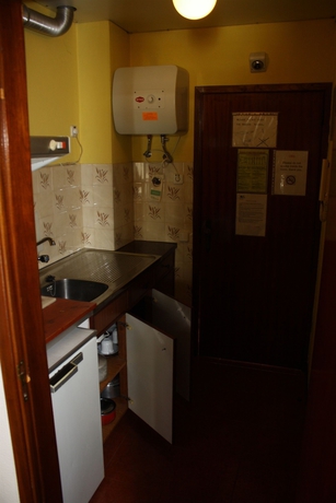 Imagen de la habitación del Aparthotel Para&iacute;so - Touristic Apartments. Foto 11