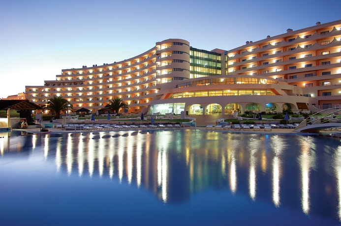 Imagen general del Aparthotel Paraiso Albufeira. Foto 1