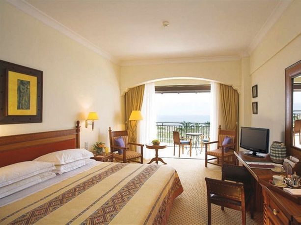 Imagen general del Aparthotel Paramount, Famagusta. Foto 7
