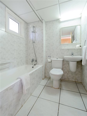 Imagen general del Aparthotel Paramount, Famagusta. Foto 10