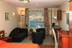 Imagen de la habitación del Aparthotel Park Osejava. Foto 3