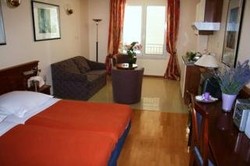 Imagen de la habitación del Aparthotel Park Osejava. Foto 5