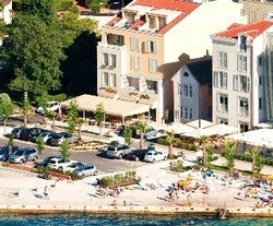 Imagen general del Aparthotel Park Osejava. Foto 1