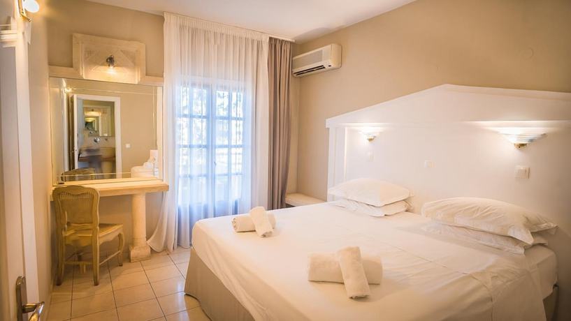 Imagen de la habitación del Aparthotel Parthenis and Suites. Foto 3