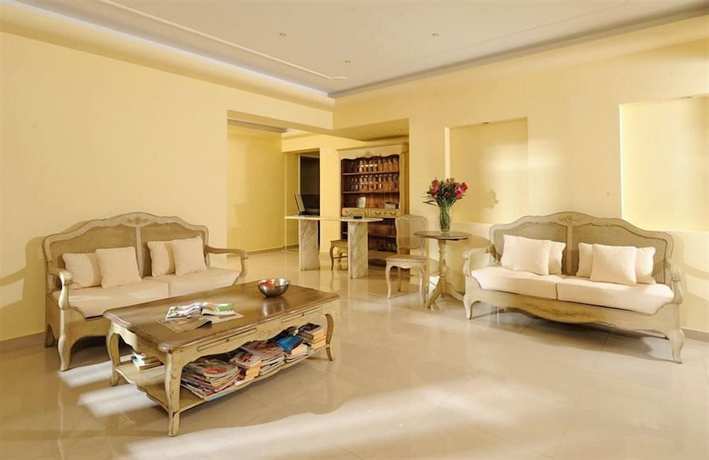Imagen de la habitación del Aparthotel Parthenis and Suites. Foto 8
