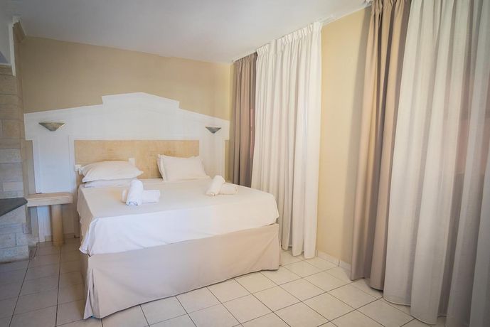 Imagen de la habitación del Aparthotel Parthenis and Suites. Foto 10