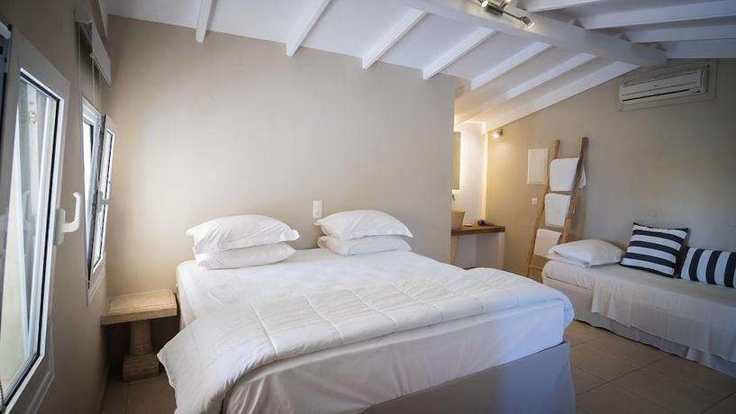 Imagen de la habitación del Aparthotel Parthenis and Suites. Foto 18