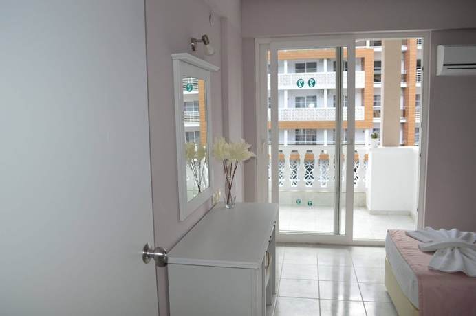 Imagen general del Aparthotel PasaHan Apart. Foto 2