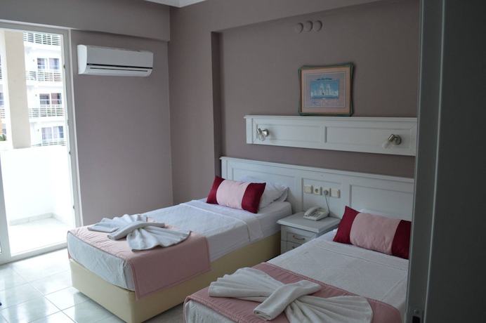 Imagen general del Aparthotel PasaHan Apart. Foto 3