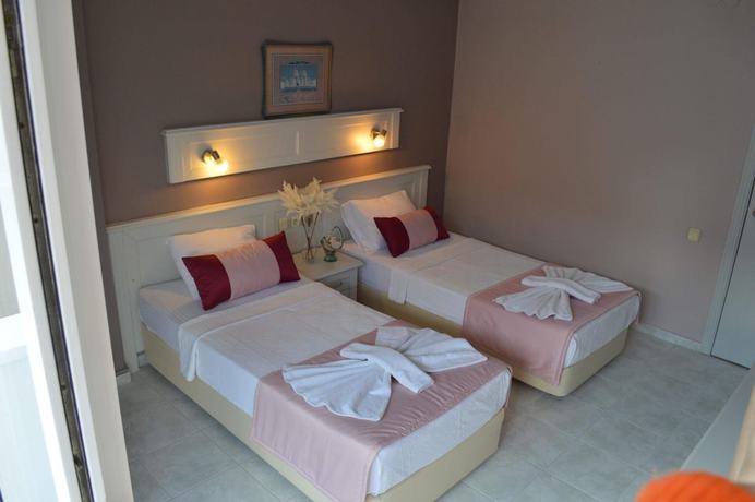 Imagen general del Aparthotel PasaHan Apart. Foto 4