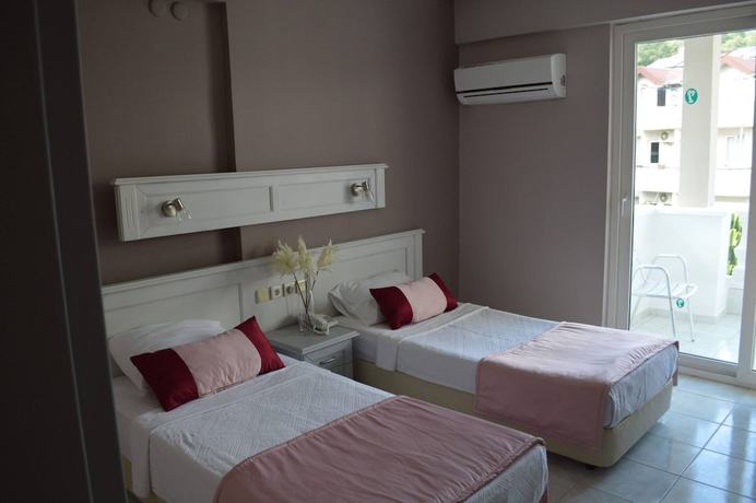Imagen general del Aparthotel PasaHan Apart. Foto 5