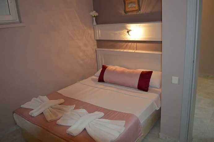 Imagen general del Aparthotel PasaHan Apart. Foto 6