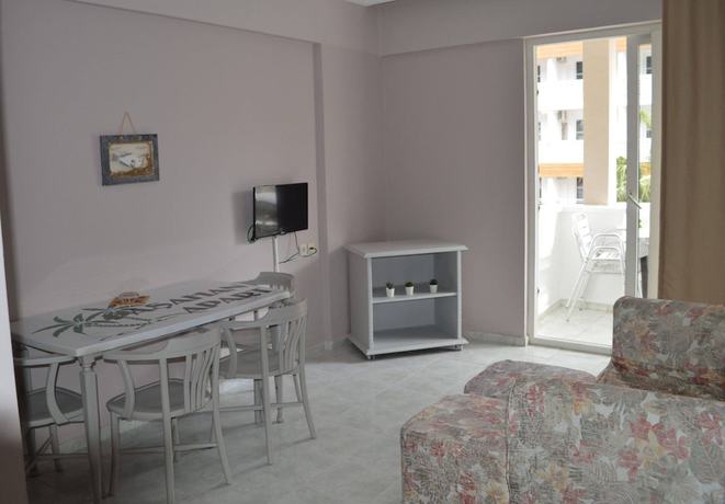 Imagen general del Aparthotel PasaHan Apart. Foto 8