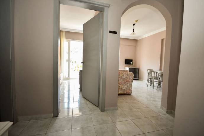 Imagen general del Aparthotel PasaHan Apart. Foto 9