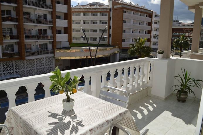 Imagen general del Aparthotel PasaHan Apart. Foto 11