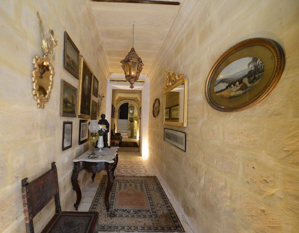 Imagen general del Aparthotel Paulos Valletta. Foto 1