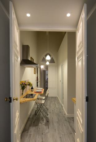 Imagen de la habitación del Aparthotel Paulos Valletta. Foto 12