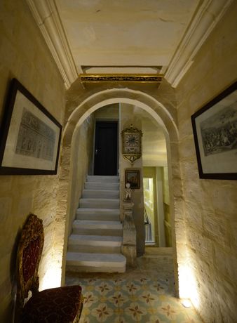 Imagen de los interiores del Aparthotel Paulos Valletta. Foto 20