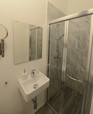Imagen de la habitación del Aparthotel Paulos Valletta. Foto 16