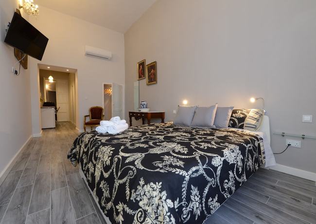 Imagen de la habitación del Aparthotel Paulos Valletta. Foto 18