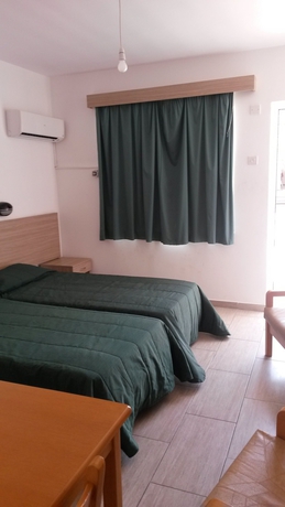 Imagen de la habitación del Aparthotel Pavlinia Hotel Apartments. Foto 4