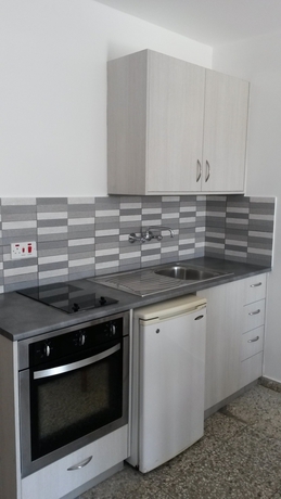 Imagen de la habitación del Aparthotel Pavlinia Hotel Apartments. Foto 5