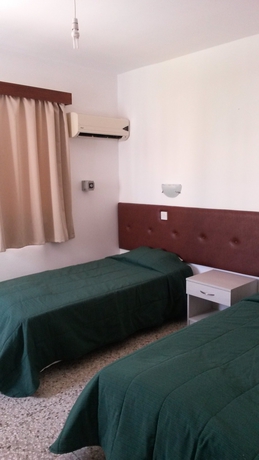Imagen de la habitación del Aparthotel Pavlinia Hotel Apartments. Foto 7