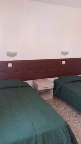 Imagen de la habitación del Aparthotel Pavlinia Hotel Apartments. Foto 8