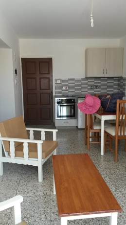 Imagen de la habitación del Aparthotel Pavlinia Hotel Apartments. Foto 10