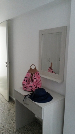 Imagen de la habitación del Aparthotel Pavlinia Hotel Apartments. Foto 11
