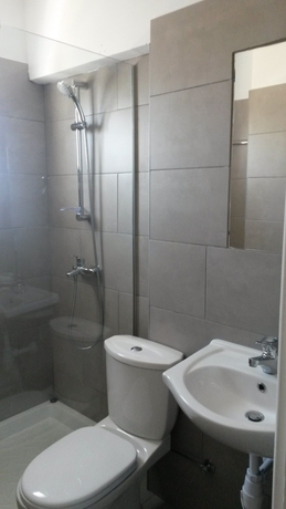 Imagen de la habitación del Aparthotel Pavlinia Hotel Apartments. Foto 12
