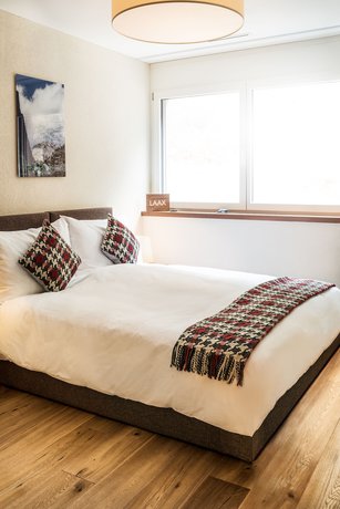 Imagen de la habitación del Aparthotel Peaks Place. Foto 11