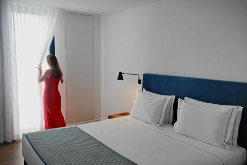 Imagen general del Aparthotel P&ecirc;ro Teive Bay. Foto 7