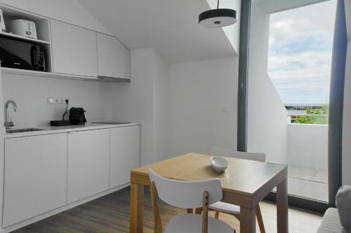 Imagen general del Aparthotel P&ecirc;ro Teive Bay. Foto 10
