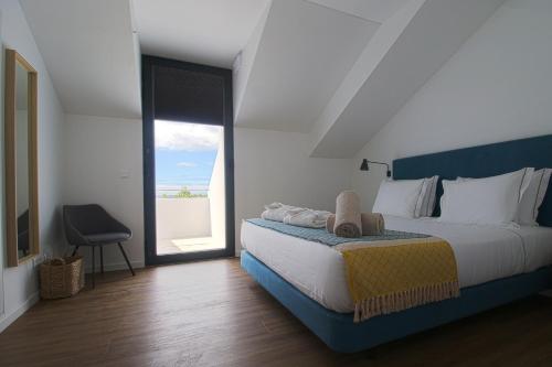 Imagen de la habitación del Aparthotel P&ecirc;ro Teive Bay. Foto 20