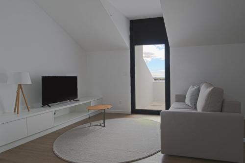 Imagen general del Aparthotel P&ecirc;ro Teive Bay. Foto 14