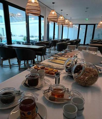 Imagen general del Aparthotel P&ecirc;ro Teive Bay. Foto 15